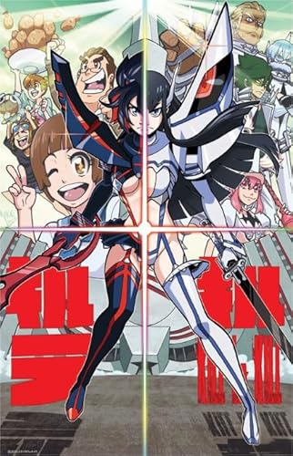 ZYHDK 1500 Stück ,Bunt Fun Puzzle ,Bilder ,Gifts ,Classic Japanese Animes Kill La Kill ,Heraus for Derungs Spiele Für Kinder ,Dekompres Sions Spielzeug Für Erwachsene,Qz117Ax ZYHDK 1500 Stück ,Bunt Fun Puzzle ,Bilder ,Gifts ,Classic Japanese Animes Kill La Kill ,Heraus for Derungs Spiele Für Kinder ,Dekompres Sions Spielzeug Für Erwachsene,Qz117Ax von ZYHDK