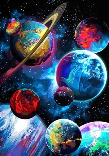 ZYHDK 1500 Stück ,Bunt Fun Puzzle ,Poster ,Gifts ,Abstract Picture of The Universes ,Spiele Zur Stressreduzierung Für Die Ganze Familie ,Heraus Für Derungs Spielzeug Für Erwachsene - Zy225Zk ZYHDK 1500 Stück ,Bunt Fun Puzzle ,Poster ,Gifts ,Abstract Picture of The Universes ,Spiele Zur Stressreduzierung Für Die Ganze Familie ,Heraus Für Derungs Spielzeug Für Erwachsene - Zy225Zk von ZYHDK