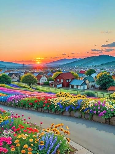 ZYHDK 1500 Stück ,Bunt Puzzle ,Bilder ,Gifts ,Countrysides Scenery ,Spiele Zur Stressreduzierung Für Die Ganze Familie ,Wand Kunst Dekoration - Kz142Dw ZYHDK 1500 Stück ,Bunt Puzzle ,Bilder ,Gifts ,Countrysides Scenery ,Spiele Zur Stressreduzierung Für Die Ganze Familie ,Wand Kunst Dekoration - Kz142Dw von ZYHDK