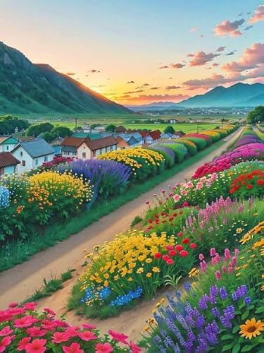ZYHDK 1500 Stück ,Bunt Puzzle ,Bilder ,Gifts ,Countrysides Scenery ,Spiele Zur Stressreduzierung Für Die Ganze Familie ,Wand Kunst Dekoration - Kz143Dw ZYHDK 1500 Stück ,Bunt Puzzle ,Bilder ,Gifts ,Countrysides Scenery ,Spiele Zur Stressreduzierung Für Die Ganze Familie ,Wand Kunst Dekoration - Kz143Dw von ZYHDK