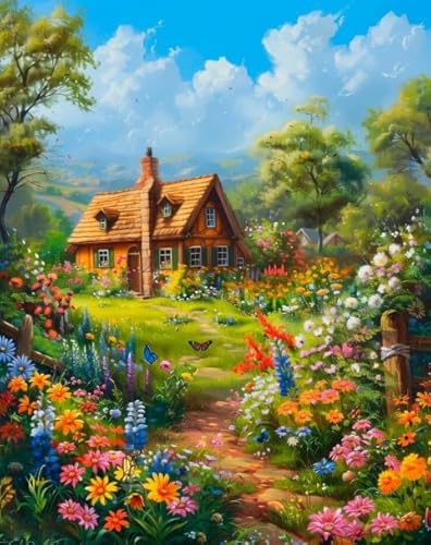 ZYHDK 1500 Stück ,Bunt Puzzle ,Bilder ,Gifts ,Countrysides Scenery ,Spiele Zur Stressreduzierung Für Die Ganze Familie ,Wand Kunst Dekoration - Kz145Dw ZYHDK 1500 Stück ,Bunt Puzzle ,Bilder ,Gifts ,Countrysides Scenery ,Spiele Zur Stressreduzierung Für Die Ganze Familie ,Wand Kunst Dekoration - Kz145Dw von ZYHDK