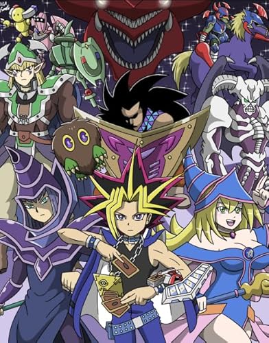 ZYHDK 1500 Stück ,Bunt Puzzles ,Bilder ,Gifts ,Japanese Animes Monsterss ,Lernspielzeug Für Kinder ,Gedächtnis- Und Wahrnehmungs Spiele - Xw288Zk ZYHDK 1500 Stück ,Bunt Puzzles ,Bilder ,Gifts ,Japanese Animes Monsterss ,Lernspielzeug Für Kinder ,Gedächtnis- Und Wahrnehmungs Spiele - Xw288Zk von ZYHDK