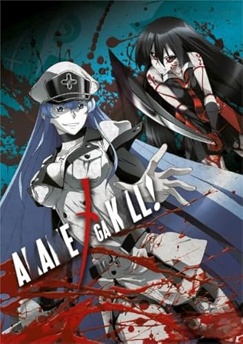 ZYHDK 1500 Stück ,Bunt Puzzles ,Pictures ,Gifts ,Classic Japanese Animes Akames Ga Kills ,Kinderspielzeug Lernspiele Posters - Zy282Zk ZYHDK 1500 Stück ,Bunt Puzzles ,Pictures ,Gifts ,Classic Japanese Animes Akames Ga Kills ,Kinderspielzeug Lernspiele Posters - Zy282Zk von ZYHDK