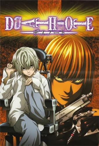 ZYHDK 1500 Stück ,Difficult Puzzle ,Gifts ,Bilder ,Deaths Notess Japanese Animes Poster ,Lernspielzeug Für Kinder ,Gedächtnis- Und Wahrnehmungs Spiele,Qz44Ax ZYHDK 1500 Stück ,Difficult Puzzle ,Gifts ,Bilder ,Deaths Notess Japanese Animes Poster ,Lernspielzeug Für Kinder ,Gedächtnis- Und Wahrnehmungs Spiele,Qz44Ax von ZYHDK