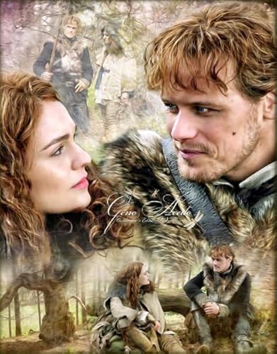 ZYHDK 1500 Stück ,Poster ,Difficult Puzzle ,Gifts ,Bunt ,Classic Film Outlanders ,Spiele Zur Stressreduzierung Für Die Ganze Familie ,Wand Kunst Dekoration,Qz121Ax ZYHDK 1500 Stück ,Poster ,Difficult Puzzle ,Gifts ,Bunt ,Classic Film Outlanders ,Spiele Zur Stressreduzierung Für Die Ganze Familie ,Wand Kunst Dekoration,Qz121Ax von ZYHDK