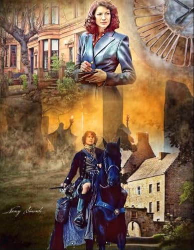 ZYHDK 1500 Stück ,Poster ,Difficult Puzzle ,Gifts ,Bunt ,Classic Film Outlanders ,Spiele Zur Stressreduzierung Für Die Ganze Familie ,Wand Kunst Dekoration,Qz122Ax ZYHDK 1500 Stück ,Poster ,Difficult Puzzle ,Gifts ,Bunt ,Classic Film Outlanders ,Spiele Zur Stressreduzierung Für Die Ganze Familie ,Wand Kunst Dekoration,Qz122Ax von ZYHDK