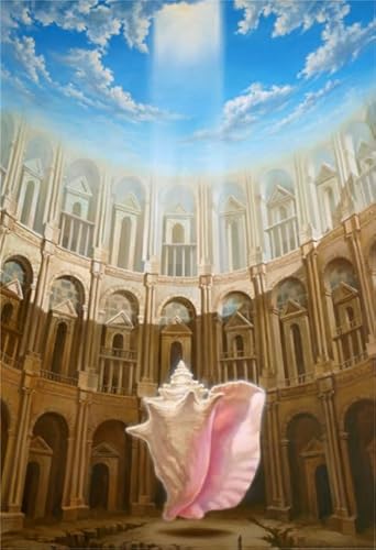 ZYHDK 1500 Stück ,Poster ,Difficult Puzzle ,Gifts ,Bunt ,Vladimirs Kushs Art Oil Painting ,Spiele Zur Stressreduzierung Für Die Ganze Familie ,Heraus for Derungs Spielzeug Für Erwachsene,Qz74Ax ZYHDK 1500 Stück ,Poster ,Difficult Puzzle ,Gifts ,Bunt ,Vladimirs Kushs Art Oil Painting ,Spiele Zur Stressreduzierung Für Die Ganze Familie ,Heraus for Derungs Spielzeug Für Erwachsene,Qz74Ax von ZYHDK