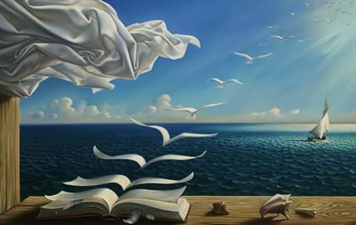 ZYHDK 1500 Stück ,Poster ,Difficult Puzzle ,Gifts ,Bunt ,Vladimirs Kushs Art Oil Painting ,Spiele Zur Stressreduzierung Für Die Ganze Familie ,Heraus for Derungs Spielzeug Für Erwachsene,Qz75Ax ZYHDK 1500 Stück ,Poster ,Difficult Puzzle ,Gifts ,Bunt ,Vladimirs Kushs Art Oil Painting ,Spiele Zur Stressreduzierung Für Die Ganze Familie ,Heraus for Derungs Spielzeug Für Erwachsene,Qz75Ax von ZYHDK