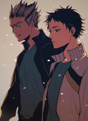 ZYHDK 1500 Stück - Bunt Fun Puzzle - Bilder - Gifts - Japanese Animes Haikyuu!! Poster - Lernspielzeug Für Kinder - Gedächtnis- Und Wahrnehmungs Spiele - Jw295Zk ZYHDK 1500 Stück - Bunt Fun Puzzle - Bilder - Gifts - Japanese Animes Haikyuu!! Poster - Lernspielzeug Für Kinder - Gedächtnis- Und Wahrnehmungs Spiele - Jw295Zk von ZYHDK