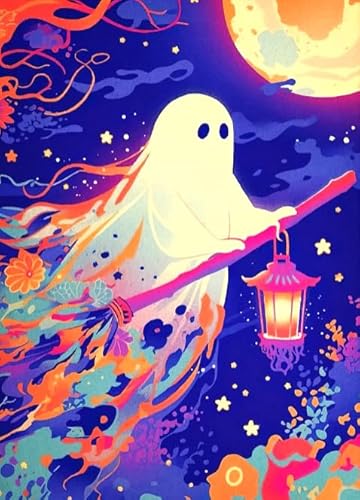 ZYHDK 1500 Stück - Fun Puzzle - Poster - Gifts - Halloweens Art Oil Painting - Heim Dekoration - Personalisiertes Spielzeug Für Erwachsene Für Kinder,Xz97Wp ZYHDK 1500 Stück - Fun Puzzle - Poster - Gifts - Halloweens Art Oil Painting - Heim Dekoration - Personalisiertes Spielzeug Für Erwachsene Für Kinder,Xz97Wp von ZYHDK
