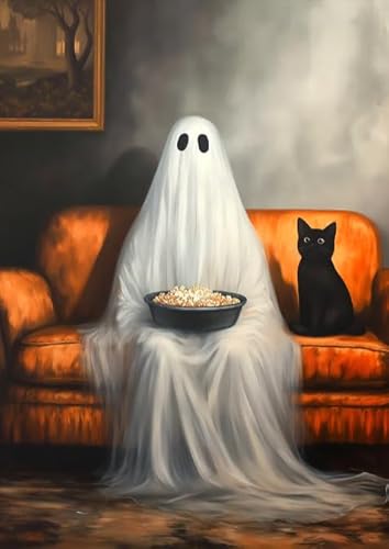 ZYHDK 1500 Stück - Fun Puzzle - Poster - Gifts - Halloweens Art Oil Painting - Heim Dekoration - Personalisiertes Spielzeug Für Erwachsene Für Kinder,Xz99Wp ZYHDK 1500 Stück - Fun Puzzle - Poster - Gifts - Halloweens Art Oil Painting - Heim Dekoration - Personalisiertes Spielzeug Für Erwachsene Für Kinder,Xz99Wp von ZYHDK