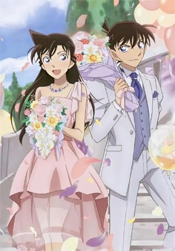 ZYHDK 1500 Stück - Poster - Difficult Puzzle - Gifts - Conans Japanese Animes - Spiele Zur Stressreduzierung Für Die Ganze Familie - Heraus for Derungs Spielzeug Für Erwachsene,Qz37Ax ZYHDK 1500 Stück - Poster - Difficult Puzzle - Gifts - Conans Japanese Animes - Spiele Zur Stressreduzierung Für Die Ganze Familie - Heraus for Derungs Spielzeug Für Erwachsene,Qz37Ax von ZYHDK