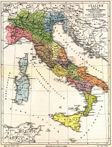 ZYHDK 1500 Stück - Poster - Difficult Puzzle - Gifts - Retro Italy Map Bilder - Personalisiertes Spielzeug Für Erwachsene Für Kinder - Yz181Wk ZYHDK 1500 Stück - Poster - Difficult Puzzle - Gifts - Retro Italy Map Bilder - Personalisiertes Spielzeug Für Erwachsene Für Kinder - Yz181Wk von ZYHDK