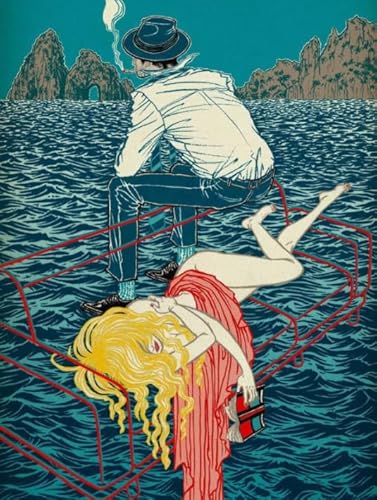 ZYHDK 1500 Stück Puzzle, Fun Puzzle, Yukos Shimizu Illustrations, Stressabbau-Spiele Für Die Familie, Heraus for Derungs Spielzeug Für Erwachsene Gifts, Dh113Sz ZYHDK 1500 Stück Puzzle, Fun Puzzle, Yukos Shimizu Illustrations, Stressabbau-Spiele Für Die Familie, Heraus for Derungs Spielzeug Für Erwachsene Gifts, Dh113Sz von ZYHDK