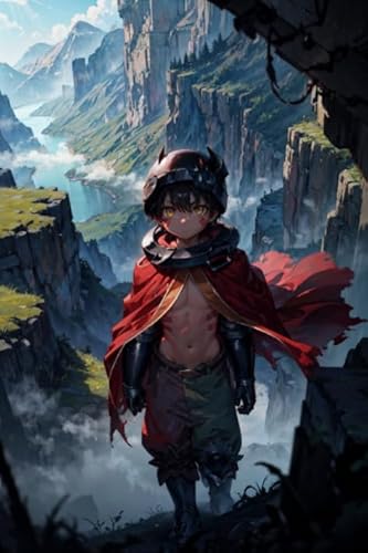 ZYHDK 1500 Stück Puzzle, Japanese Animes Made In Abysss Posters, Lernspielzeug Für Kinder, Spaß-Heraus for Derungs Spielzeug Für Erwachsene Gifts, Dh03Sz von ZYHDK