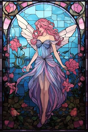 ZYHDK 1500 Stück Puzzle - Bilder - Gifts - Bunt Puzzle - Butterflys Fairys Art Painting - Spielzeug Für Erwachsene Lernspiele Poster - Yz426Wk ZYHDK 1500 Stück Puzzle - Bilder - Gifts - Bunt Puzzle - Butterflys Fairys Art Painting - Spielzeug Für Erwachsene Lernspiele Poster - Yz426Wk von ZYHDK