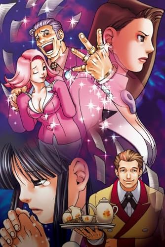 ZYHDK Difficult Puzzle,1000 Stück Kunst Puzzles ,Japanese Animes Gyakuten Attorneys Posters ,Gedächtnisspiele Für Erwachsene ,Lernspielzeug Für Kinder Gifts Xd370Yk ZYHDK Difficult Puzzle,1000 Stück Kunst Puzzles ,Japanese Animes Gyakuten Attorneys Posters ,Gedächtnisspiele Für Erwachsene ,Lernspielzeug Für Kinder Gifts Xd370Yk von ZYHDK