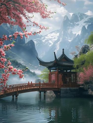 ZYHDK Japanese Landscapes Posters ,for Lernspielzeug Für Erwachsene ,1000 Stück ,Kunst Puzzle ,Irregular Puzzles ,Memory-Spiel Für Senioren Xd295Yk ZYHDK Japanese Landscapes Posters ,for Lernspielzeug Für Erwachsene ,1000 Stück ,Kunst Puzzle ,Irregular Puzzles ,Memory-Spiel Für Senioren Xd295Yk von ZYHDK