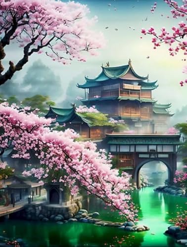 ZYHDK Japanese Landscapes Posters ,for Lernspielzeug Für Erwachsene ,1000 Stück ,Kunst Puzzle ,Irregular Puzzles ,Memory-Spiel Für Senioren Xd296Yk ZYHDK Japanese Landscapes Posters ,for Lernspielzeug Für Erwachsene ,1000 Stück ,Kunst Puzzle ,Irregular Puzzles ,Memory-Spiel Für Senioren Xd296Yk von ZYHDK