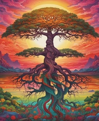 ZYHDK Puzzle 1000 Stück ,Bunt Irregular Puzzles ,Abstract Treess Posters ,Gedächtnisspiele Für Erwachsene ,Spielzeug Zum Stressabbau Für Die Ganze Familie Xd173Yk ZYHDK Puzzle 1000 Stück ,Bunt Irregular Puzzles ,Abstract Treess Posters ,Gedächtnisspiele Für Erwachsene ,Spielzeug Zum Stressabbau Für Die Ganze Familie Xd173Yk von ZYHDK