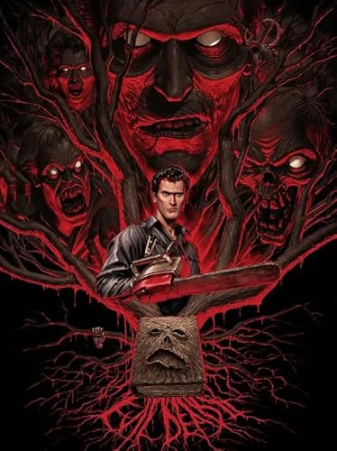 ZYHDK Puzzle 1000 Stück ,Irregular Puzzles ,Horror Film Evils Deads Posters ,Gedächtnisspiele Für Erwachsene ,Spielzeug Zum Stressabbau Für Die Ganze Familie Xd308Yk ZYHDK Puzzle 1000 Stück ,Irregular Puzzles ,Horror Film Evils Deads Posters ,Gedächtnisspiele Für Erwachsene ,Spielzeug Zum Stressabbau Für Die Ganze Familie Xd308Yk von ZYHDK