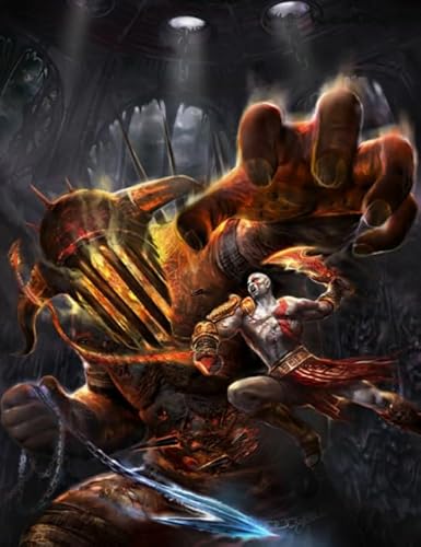 ZYHDK Puzzle 1000 Stück ,Kratoss Game Puzzle Posters ,Lustige Gedächtnis- Und Wahrnehmungs Spiele ,Stressabbau-Spielzeug Für Die Familie Xd21Yk ZYHDK Puzzle 1000 Stück ,Kratoss Game Puzzle Posters ,Lustige Gedächtnis- Und Wahrnehmungs Spiele ,Stressabbau-Spielzeug Für Die Familie Xd21Yk von ZYHDK