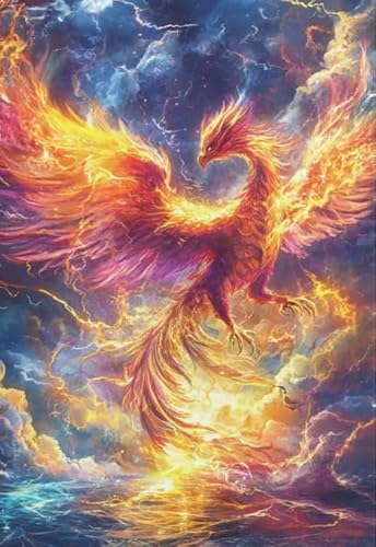 ZYHDK Puzzle 1500 Stück, Irregular Puzzle, phoenixss Posters, Lernspielzeug Für Die Familie Gifts, Gedächtnis- Und Wahrnehmungs Spiele Für Ältere Menschen, Dh46Sz ZYHDK Puzzle 1500 Stück, Irregular Puzzle, phoenixss Posters, Lernspielzeug Für Die Familie Gifts, Gedächtnis- Und Wahrnehmungs Spiele Für Ältere Menschen, Dh46Sz von ZYHDK
