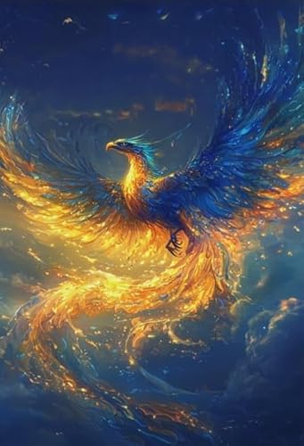 ZYHDK Puzzle 1500 Stück, Irregular Puzzle, phoenixss Posters, Lernspielzeug Für Die Familie Gifts, Gedächtnis- Und Wahrnehmungs Spiele Für Ältere Menschen, Dh47Sz von ZYHDK