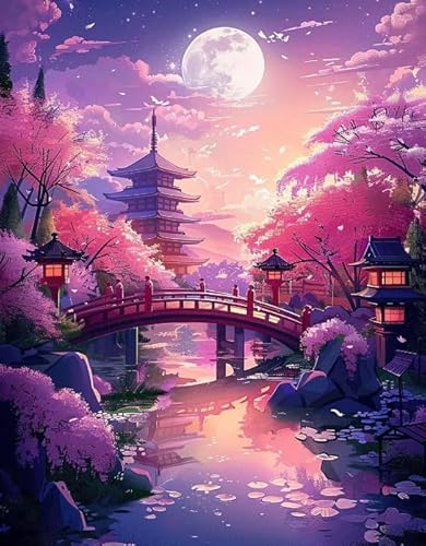 ZYHDK Puzzle 1500 Stück, Irregular Puzzles, Flower Landscapes Painting, for Lernspielzeug Für Erwachsene, Memory-Spiel Für Senioren Gifts, Dh373Sz ZYHDK Puzzle 1500 Stück, Irregular Puzzles, Flower Landscapes Painting, for Lernspielzeug Für Erwachsene, Memory-Spiel Für Senioren Gifts, Dh373Sz von ZYHDK