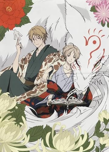 ZYHDK Puzzle 1500 Stück, Japanese Animes Natsumes Friend's Posters, Personalisiertes Puzzle Spielzeug Für Erwachsene, Dh547Sz ZYHDK Puzzle 1500 Stück, Japanese Animes Natsumes Friend's Posters, Personalisiertes Puzzle Spielzeug Für Erwachsene, Dh547Sz von ZYHDK