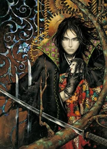 ZYHDK Puzzle 1500 Stück, Puzzle Art, Posters, Kojima Ayamis Illustrations, Lernspielzeug Für Die Familie, Personalisiertes Heraus for Derungs Spielzeug Für Erwachsene, Dh574Sz ZYHDK Puzzle 1500 Stück, Puzzle Art, Posters, Kojima Ayamis Illustrations, Lernspielzeug Für Die Familie, Personalisiertes Heraus for Derungs Spielzeug Für Erwachsene, Dh574Sz von ZYHDK