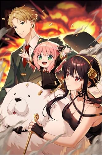 ZYHDK Puzzle 1500 Stück ,Bunt Puzzle ,Bilder ,Gifts ,Classic Japanese Animes Familys , Personalisiertes Puzzlespielzeug Für Erwachsene,Qz20Ax ZYHDK Puzzle 1500 Stück ,Bunt Puzzle ,Bilder ,Gifts ,Classic Japanese Animes Familys , Personalisiertes Puzzlespielzeug Für Erwachsene,Qz20Ax von ZYHDK