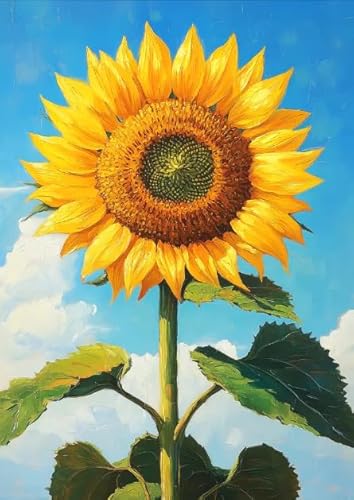 ZYHDK Puzzle 1500 Stück ,Bunt Puzzle ,Gifts ,Bilder ,Sunflowerss Illustrations ,Gedächtnis- Und Wahrnehmungs Spiele Für Ältere Menschen ,Wand Kunst Dekoration, Wx210Zk ZYHDK Puzzle 1500 Stück ,Bunt Puzzle ,Gifts ,Bilder ,Sunflowerss Illustrations ,Gedächtnis- Und Wahrnehmungs Spiele Für Ältere Menschen ,Wand Kunst Dekoration, Wx210Zk von ZYHDK