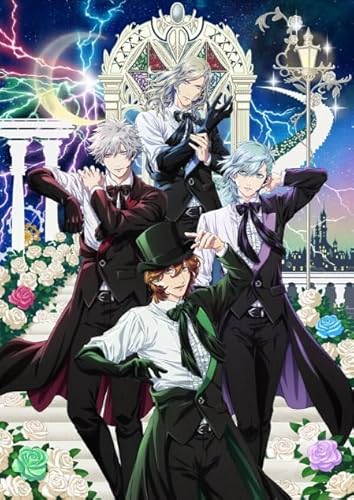 ZYHDK Puzzle 1500 Stück ,Bunt Puzzles ,Posters ,Gifts ,Japanese Animes Bungos Dogs Nakajima Atsushi ,Kinderspielzeug Lernspiele - Zy85Zk ZYHDK Puzzle 1500 Stück ,Bunt Puzzles ,Posters ,Gifts ,Japanese Animes Bungos Dogs Nakajima Atsushi ,Kinderspielzeug Lernspiele - Zy85Zk von ZYHDK