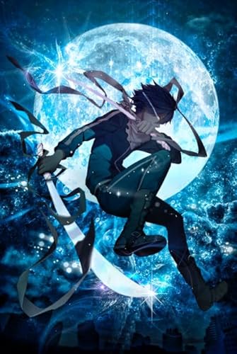ZYHDK Puzzle 1500 Stück - Bilder - Gifts - Irregular Puzzle - Classic Animes Noragami Poster - Lernspielzeug Für Kinder - Gedächtnis- Und Wahrnehmungs Spiele, Wx65Zk ZYHDK Puzzle 1500 Stück - Bilder - Gifts - Irregular Puzzle - Classic Animes Noragami Poster - Lernspielzeug Für Kinder - Gedächtnis- Und Wahrnehmungs Spiele, Wx65Zk von ZYHDK