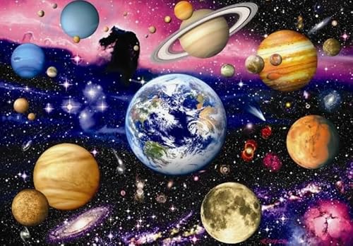 ZYHDK Puzzles 1000 Stück ,Bunt Kunst Puzzle ,Universes Galaxys Posters ,Gedächtnis Spiele Für Senioren ,Gedächtnis Spiele Für Erwachsene Xd233Yk ZYHDK Puzzles 1000 Stück ,Bunt Kunst Puzzle ,Universes Galaxys Posters ,Gedächtnis Spiele Für Senioren ,Gedächtnis Spiele Für Erwachsene Xd233Yk von ZYHDK
