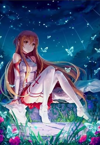ZYHDK Puzzles 1000 Stück ,Kunst Puzzle,Japanese Animes Onlines Kirigaya Kazuto Posters ,Personalisiertes Kinder Spielzeug Für Erwachsene Xd71Yk ZYHDK Puzzles 1000 Stück ,Kunst Puzzle,Japanese Animes Onlines Kirigaya Kazuto Posters ,Personalisiertes Kinder Spielzeug Für Erwachsene Xd71Yk von ZYHDK