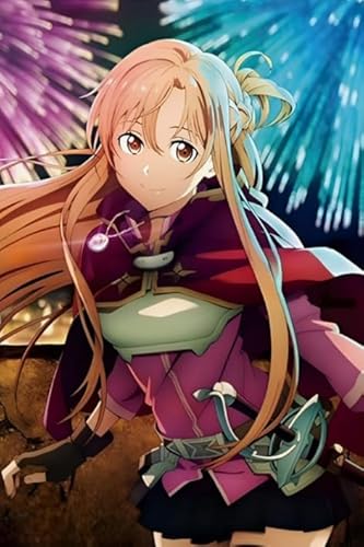 ZYHDK Puzzles 1000 Stück ,Kunst Puzzle,Japanese Animes Onlines Kirigaya Kazuto Posters ,Personalisiertes Kinder Spielzeug Für Erwachsene Xd73Yk ZYHDK Puzzles 1000 Stück ,Kunst Puzzle,Japanese Animes Onlines Kirigaya Kazuto Posters ,Personalisiertes Kinder Spielzeug Für Erwachsene Xd73Yk von ZYHDK