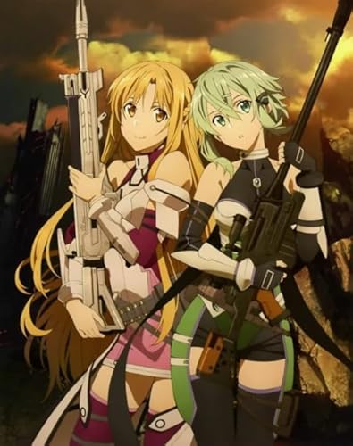 ZYHDK Puzzles 1000 Stück ,Kunst Puzzle,Japanese Animes Onlines Kirigaya Kazuto Posters ,Personalisiertes Kinder Spielzeug Für Erwachsene Xd76Yk ZYHDK Puzzles 1000 Stück ,Kunst Puzzle,Japanese Animes Onlines Kirigaya Kazuto Posters ,Personalisiertes Kinder Spielzeug Für Erwachsene Xd76Yk von ZYHDK