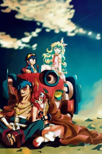 ZYHDK Puzzles 1000 Stück ,Kunst Puzzle,Japanese Animes Tengens Gurren-Lagann Posters ,Wand Kunst Dekoration,Herausforderungs Spiel Für Erwachsene ,Lernspielzeug Für Kinder Xd167Yk ZYHDK Puzzles 1000 Stück ,Kunst Puzzle,Japanese Animes Tengens Gurren-Lagann Posters ,Wand Kunst Dekoration,Herausforderungs Spiel Für Erwachsene ,Lernspielzeug Für Kinder Xd167Yk von ZYHDK