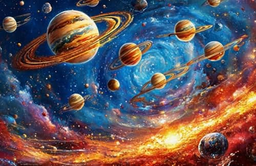 ZYHDK Puzzles 1000 Stück ,Kunst Puzzle ,Spacess Galaxys Posters ,Personalisiertes Herausforderungs Spielzeug Für Erwachsene ,Spielzeug Zur Stressreduzierung Für Die Familie Xd41Yk ZYHDK Puzzles 1000 Stück ,Kunst Puzzle ,Spacess Galaxys Posters ,Personalisiertes Herausforderungs Spielzeug Für Erwachsene ,Spielzeug Zur Stressreduzierung Für Die Familie Xd41Yk von ZYHDK