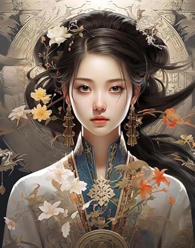 ZYHDK Puzzles 1500 Piece, Irregular Puzzle, China Retro Beautys Posters,Heraus for Derungs Spiel Für Erwachsene Gifts, Wand Kunst Dekoration, Lernspielzeug Für Die Ganze Familie, Dh157Sz ZYHDK Puzzles 1500 Piece, Irregular Puzzle, China Retro Beautys Posters,Heraus for Derungs Spiel Für Erwachsene Gifts, Wand Kunst Dekoration, Lernspielzeug Für Die Ganze Familie, Dh157Sz von ZYHDK