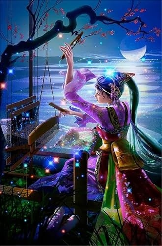 ZYHDK Puzzles 1500 Stück, Kagaya Masaru Illustrations Posters, Personalisiertes Heraus for Derungs Spielzeug Für Erwachsene, Spielzeug Zur Stressreduzierung Für Die Familie, Dh83Sz von ZYHDK