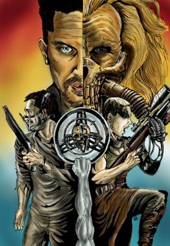 ZYHDK Puzzles 1500 Stück, Lrregular Puzzle, Classic Film Mad.M Posters, Gedächtnis Spiele Für Senioren, Lernspielzeug Für Die Ganze Familie, Dh433Sz von ZYHDK