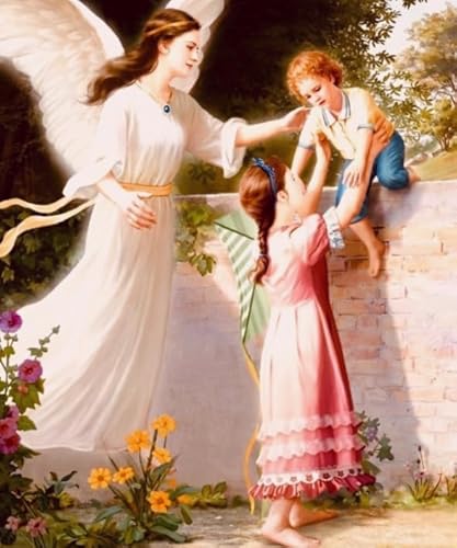 ZYHDK Unregelmäßiges Kunst Puzzle ,1000 Stück Puzzle ,Guardianss Angelss Posters ,Lustiges Spielzeug Für Ältere Menschen ,Familien-Lernspiel Zum Gedächtnis,Zw100Yt ZYHDK Unregelmäßiges Kunst Puzzle ,1000 Stück Puzzle ,Guardianss Angelss Posters ,Lustiges Spielzeug Für Ältere Menschen ,Familien-Lernspiel Zum Gedächtnis,Zw100Yt von ZYHDK