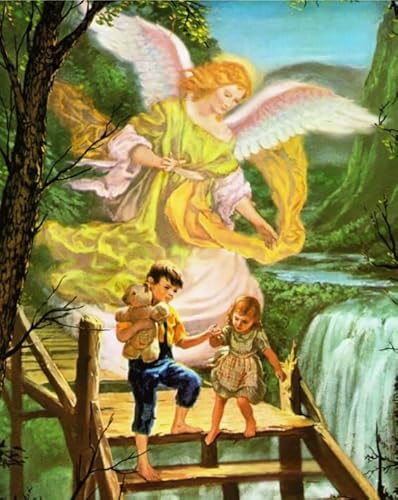 ZYHDK Unregelmäßiges Kunst Puzzle ,1000 Stück Puzzle ,Guardianss Angelss Posters ,Lustiges Spielzeug Für Ältere Menschen ,Familien-Lernspiel Zum Gedächtnis,Zw96Yt ZYHDK Unregelmäßiges Kunst Puzzle ,1000 Stück Puzzle ,Guardianss Angelss Posters ,Lustiges Spielzeug Für Ältere Menschen ,Familien-Lernspiel Zum Gedächtnis,Zw96Yt von ZYHDK