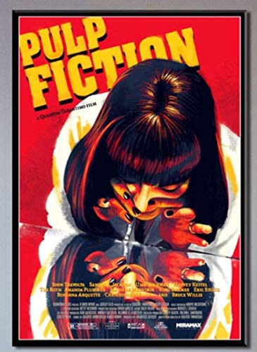 ZYHSB Puzzle 1000 Stück Quentin Tarantino Filmplakate Für Holz Spielzeug Für Erwachsene Dekompressionsspiel Py41Sw ZYHSB Puzzle 1000 Stück Quentin Tarantino Filmplakate Für Holz Spielzeug Für Erwachsene Dekompressionsspiel Py41Sw von ZYHSB