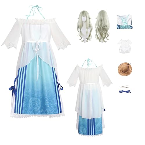 ZYJKGL Anime Project Sekai Color'ful Sta'ge Cosplay Uniform Nene Kusanagi Kamishiro Cosplay Kostüm Vollständiges Set – Halloween Party und Anime Konventionen Vollständiges Set Outfit Erwachsene ZYJKGL Anime Project Sekai Color'ful Sta'ge Cosplay Uniform Nene Kusanagi Kamishiro Cosplay Kostüm Vollständiges Set – Halloween Party und Anime Konventionen Vollständiges Set Outfit Erwachsene von ZYJKGL