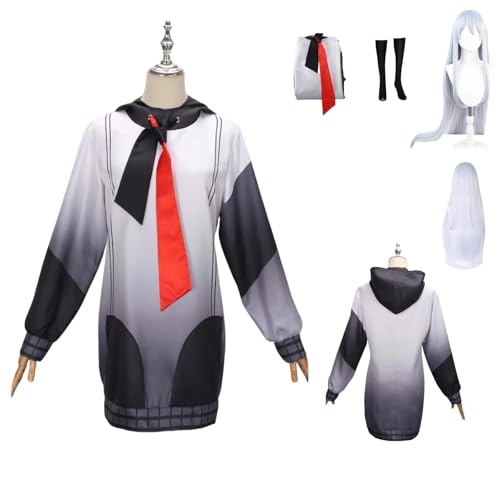 ZYJKGL Anime Project Sekai Color'ful Sta'ge Cosplay Uniform YOISAKI KANADE Cosplay Kostüm Vollständiges Set – Halloween Party Und Anime Konventionen Vollständiges Set Outfit Erwachsene ZYJKGL Anime Project Sekai Color'ful Sta'ge Cosplay Uniform YOISAKI KANADE Cosplay Kostüm Vollständiges Set – Halloween Party Und Anime Konventionen Vollständiges Set Outfit Erwachsene von ZYJKGL