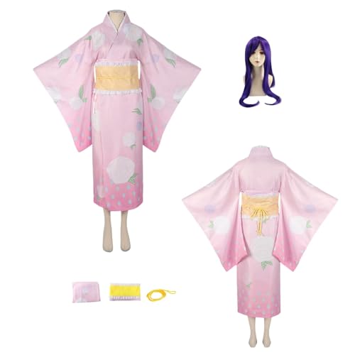 ZYJKGL Cosplay Uniform Anime I Want to Eat Your Pancreas Hoshino Ai Cosplay Kostüm Vollständiges Set – Halloween Party und Anime Konventionen Vollständiges Set Outfit Erwachsene ZYJKGL Cosplay Uniform Anime I Want to Eat Your Pancreas Hoshino Ai Cosplay Kostüm Vollständiges Set – Halloween Party und Anime Konventionen Vollständiges Set Outfit Erwachsene von ZYJKGL